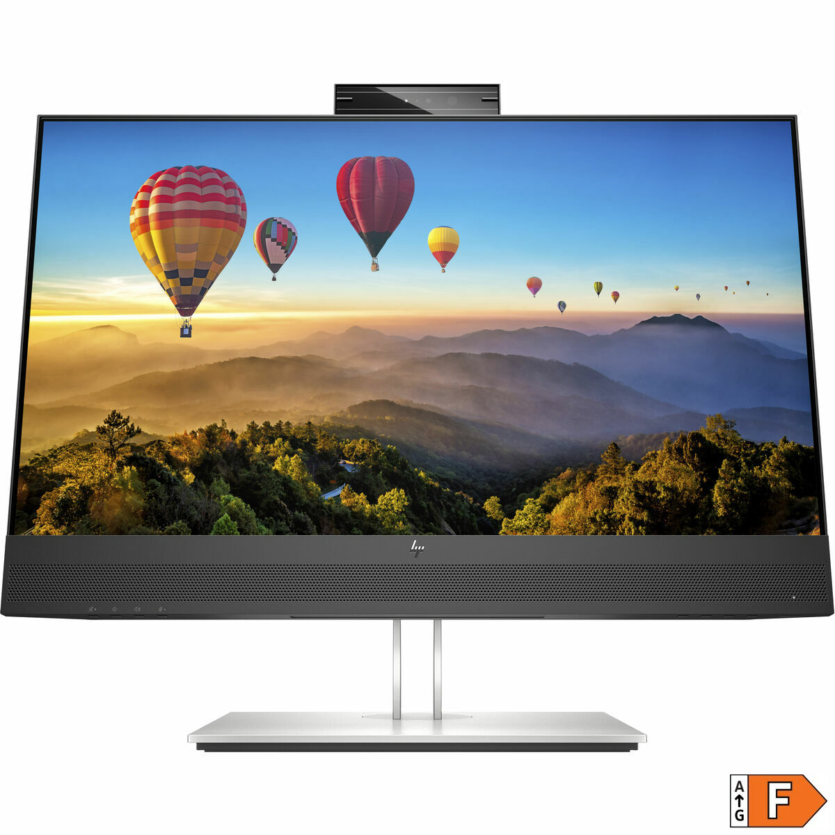 Monitor HP E24m G4 23,8″ Full HD 75 Hz