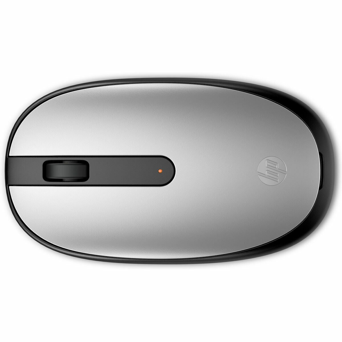 Mouse HP 43N04AA Silver 1600 dpi