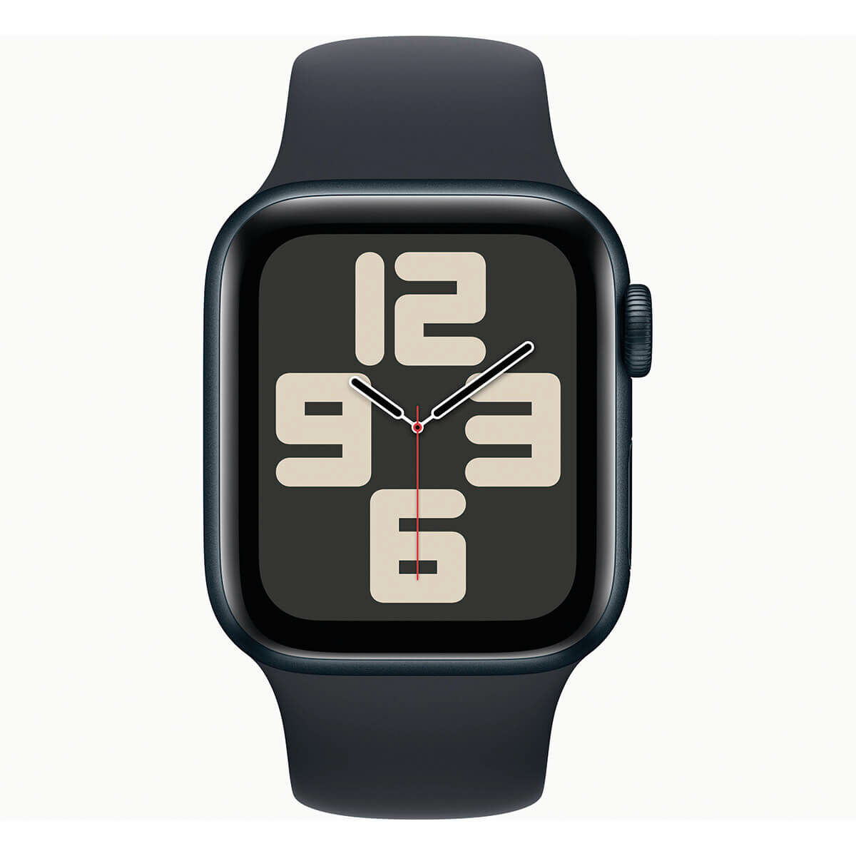 Smartwatch Apple Watch SE Black 44 mm
