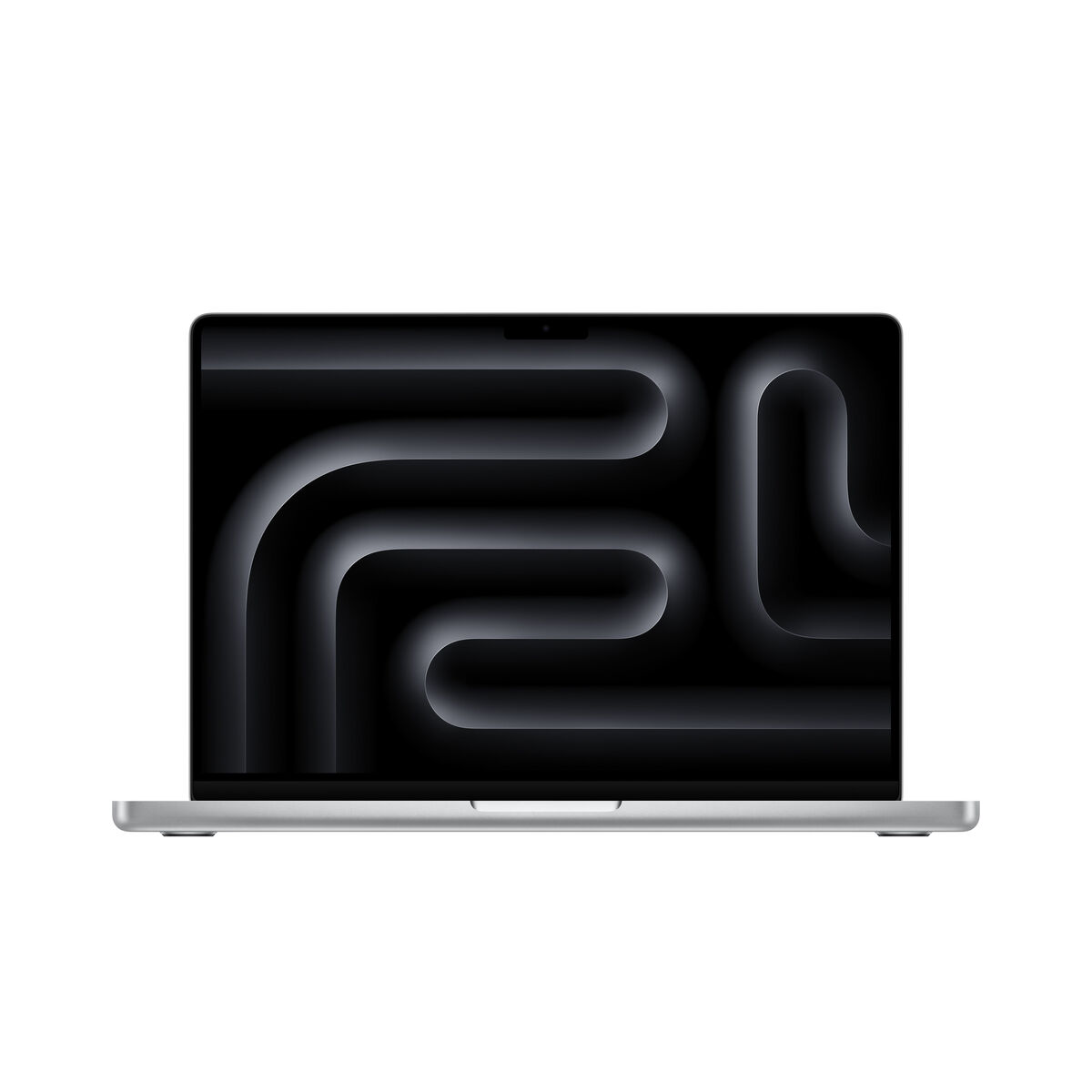 Laptop Apple MR7K3Y/A 14,2″ 8 GB RAM 1 TB SSD Spanish Qwerty M3