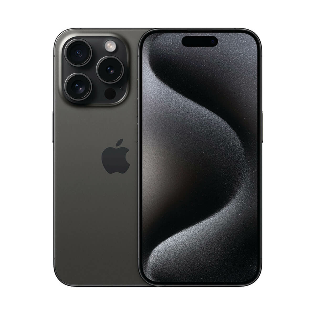 Smartphone Apple iPhone 15 Pro 6,1″ Hexa Core 8 GB RAM 512 GB Black