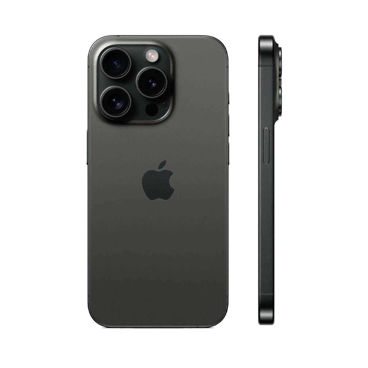 Smartphone Apple iPhone 15 Pro 6,1″ Hexa Core 8 GB RAM 512 GB Black