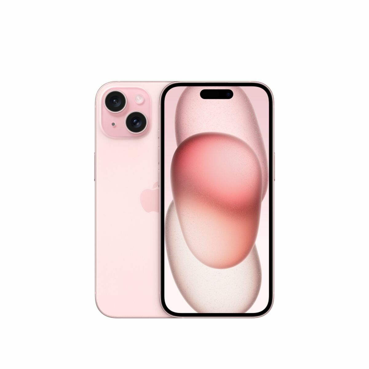 Smartphone Apple iPhone 15 6,1″ 128 GB Pink