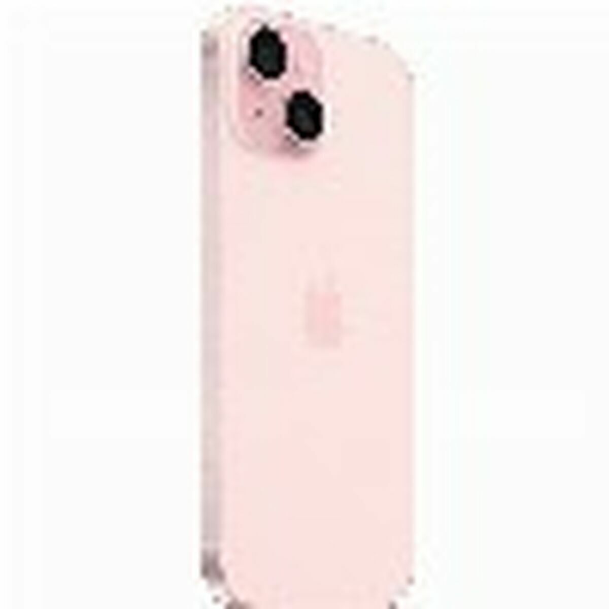 Smartphone Apple iPhone 15 6,1″ Hexa Core 6 GB RAM 128 GB Pink