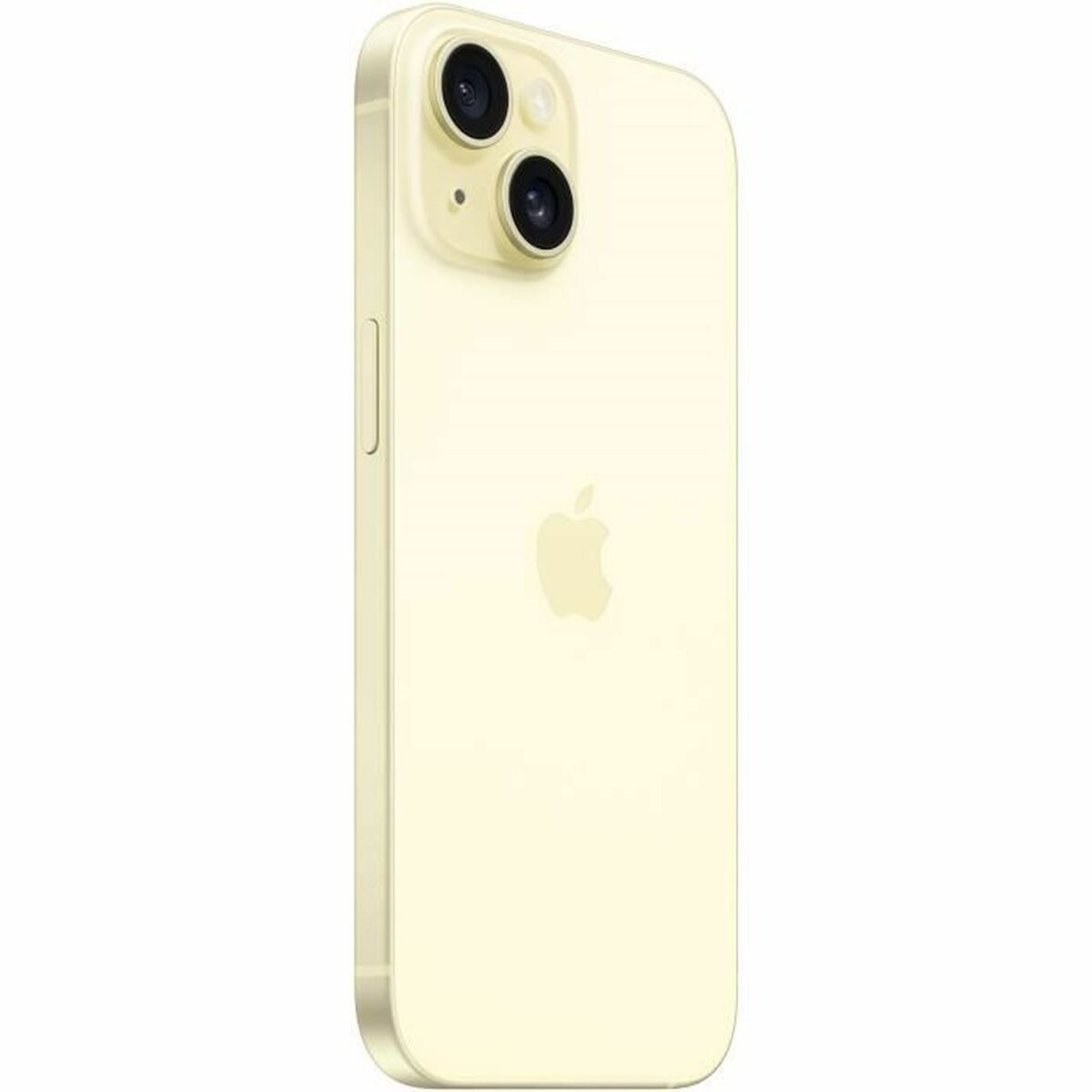 Smartphone Apple iPhone 15 6,1″ Hexa Core 6 GB RAM 128 GB Yellow