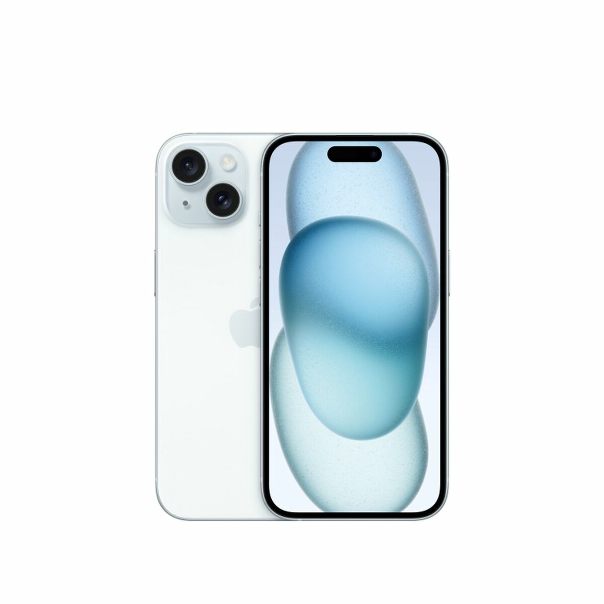 Smartphone Apple iPhone 15 6,1″ 128 GB Blue