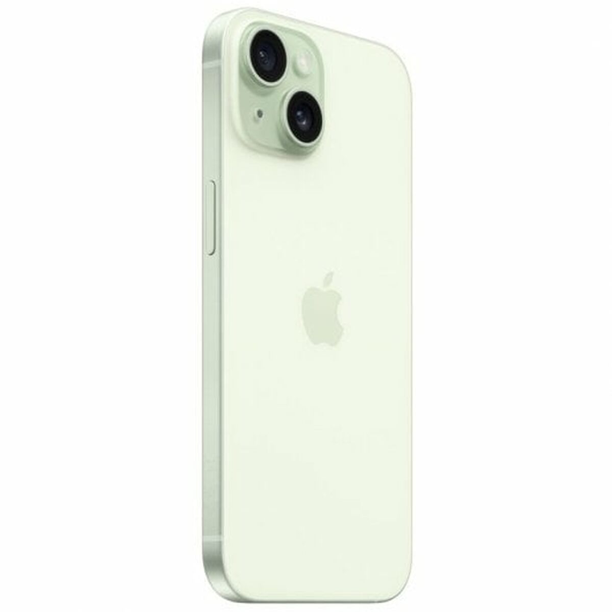 Smartphone Apple MTP53QL/A Hexa Core 6 GB RAM 128 GB Green