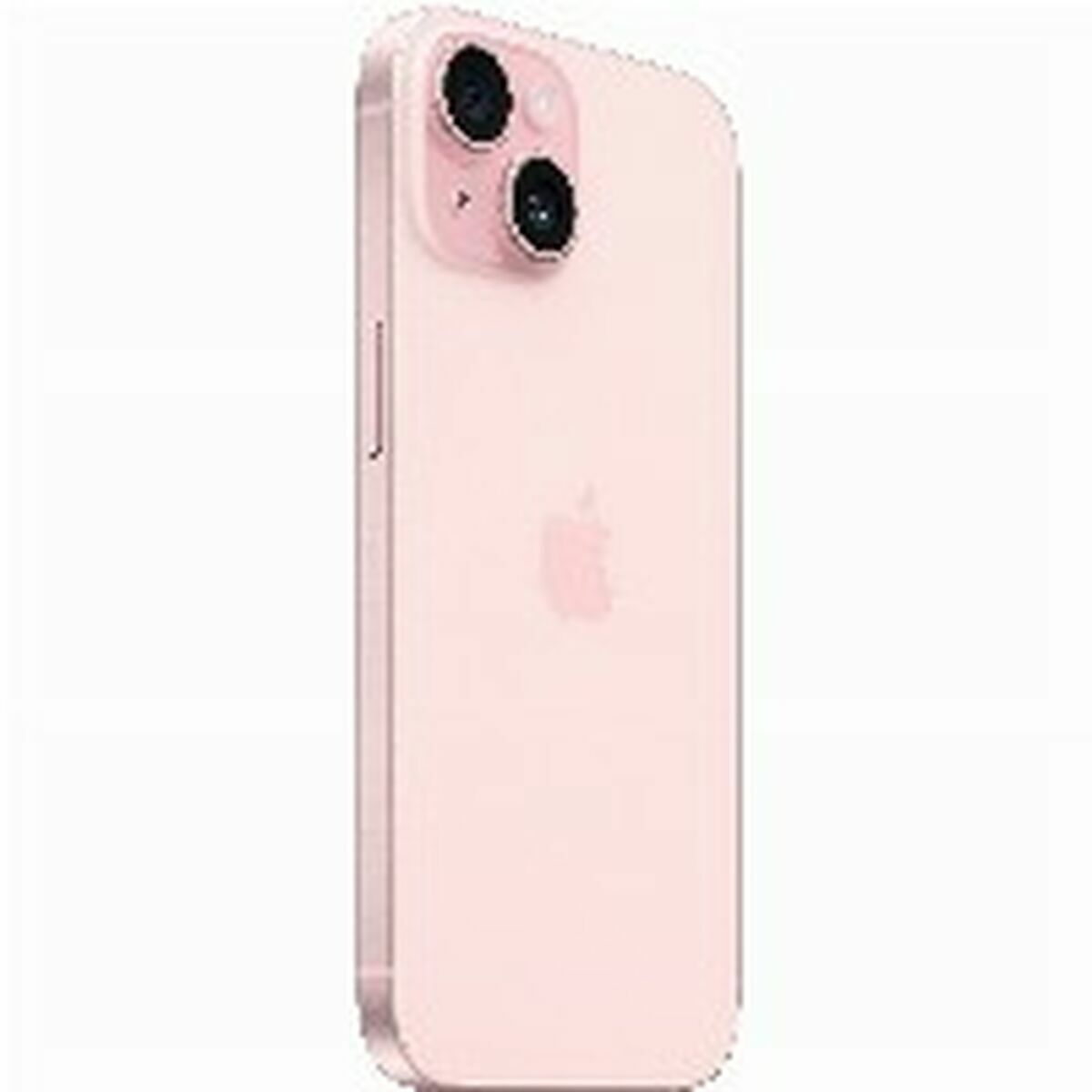 Smartphone Apple iPhone 15 6,1″ 256 GB Pink