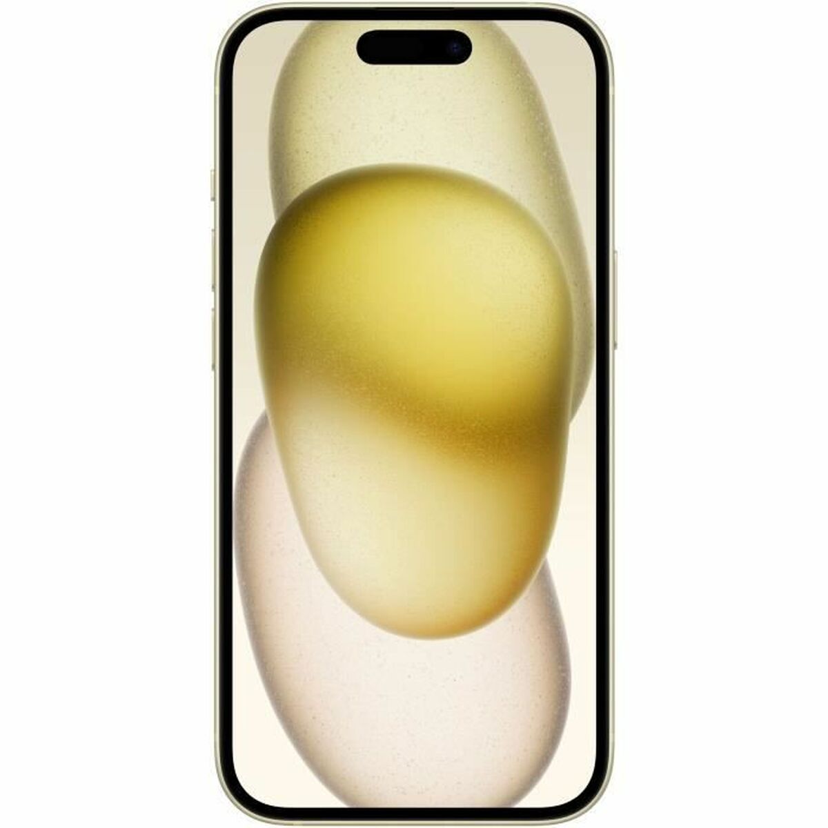 Smartphone Apple iPhone 15 6,1″ 256 GB Yellow