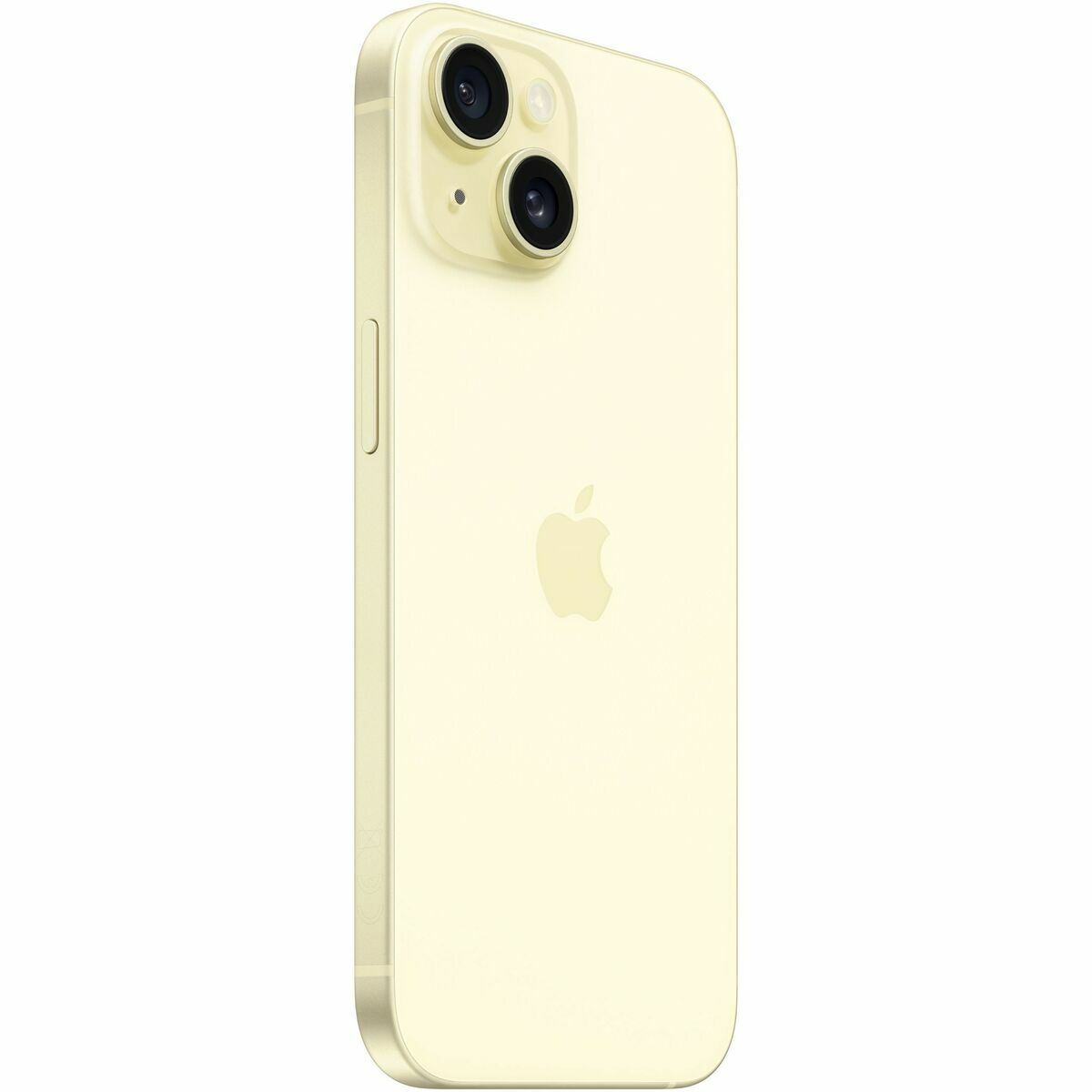 Smartphone Apple iPhone 15 6,1″ 256 GB Yellow