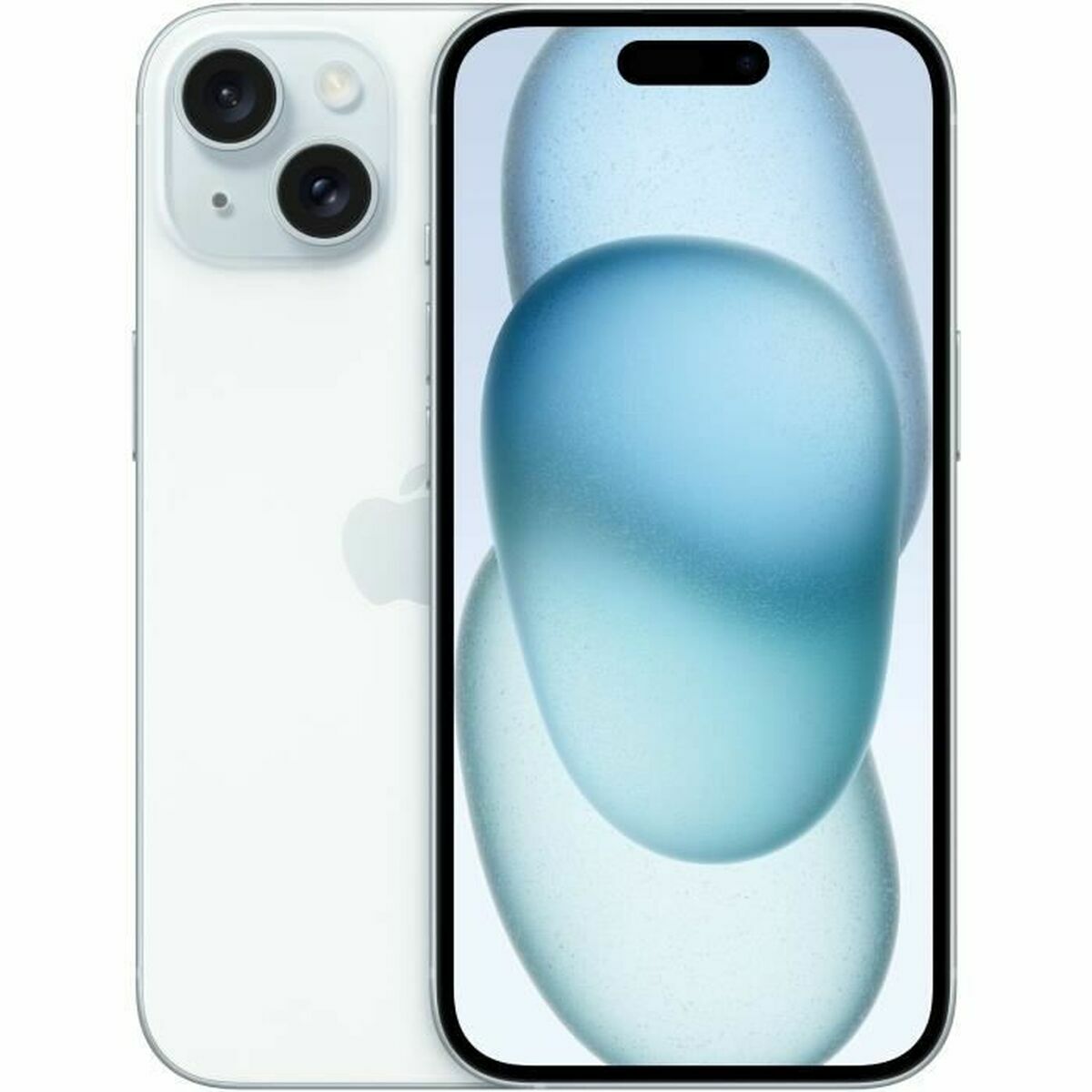 Smartphone Apple iPhone 15 6,1″ 256 GB Blue