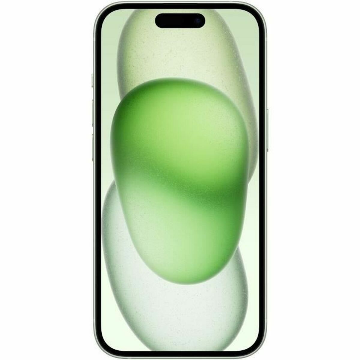 Smartphone Apple iPhone 15 6,1″ Green 256 GB