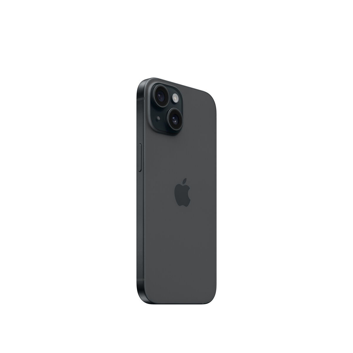 Smartphone iPhone 15 Apple MTPC3QL/A 6,1″ 512 GB 6 GB RAM Black