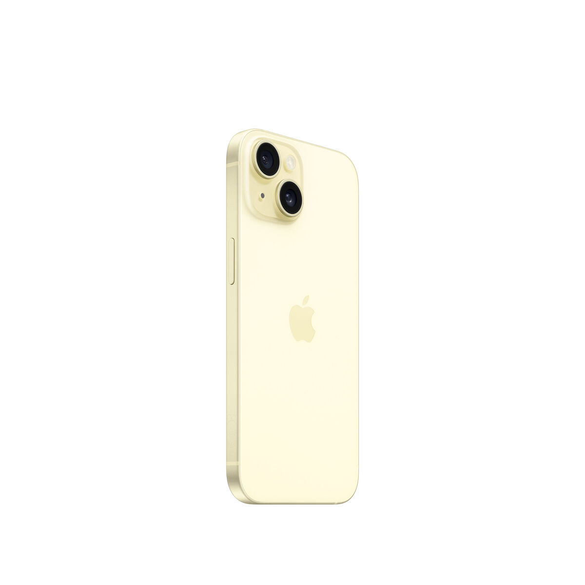 Smartphone iPhone 15 Apple MTPF3QL/A 6,1″ 512 GB 6 GB RAM Yellow
