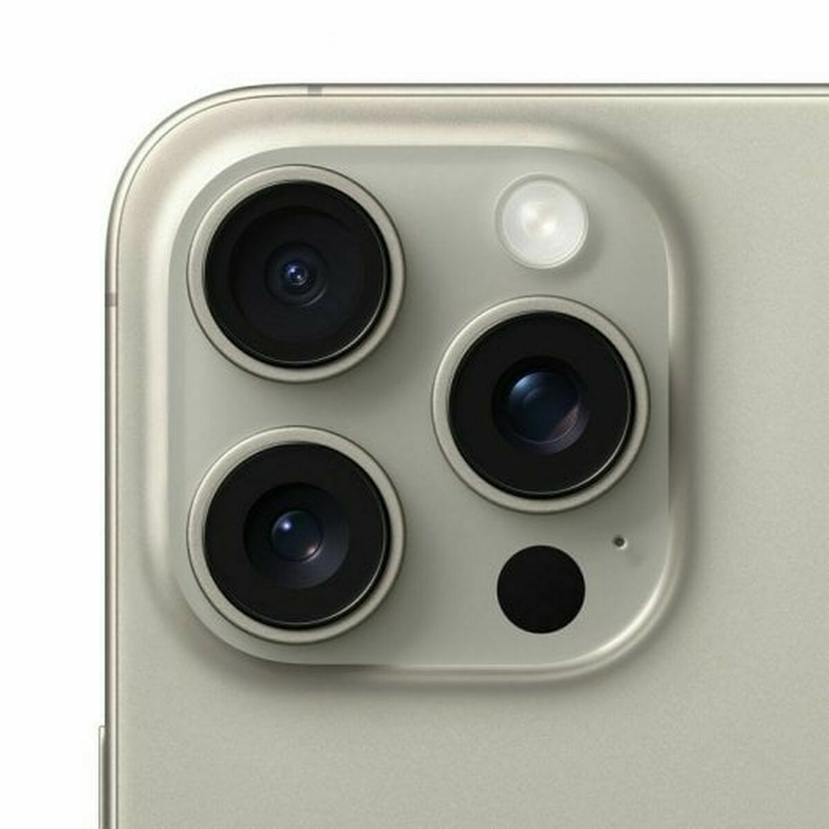 Smartphone Apple iPhone 15 Pro Max 6,7″ 512 GB Titanium
