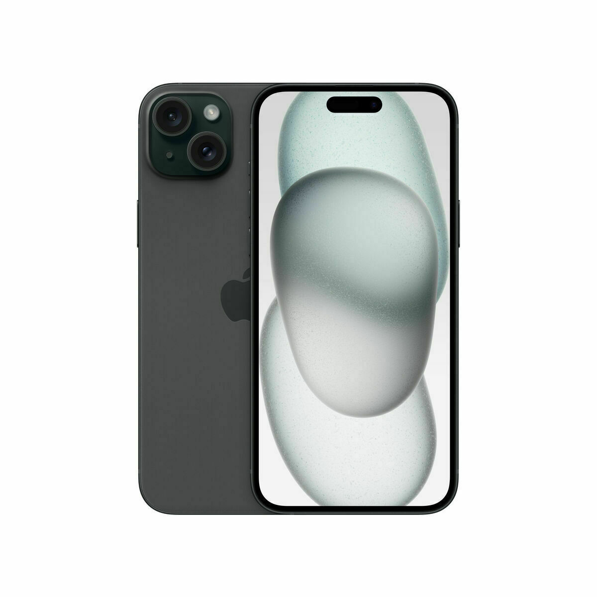 Smartphone Apple iPhone 15 Plus 6,7″ 128 GB Black