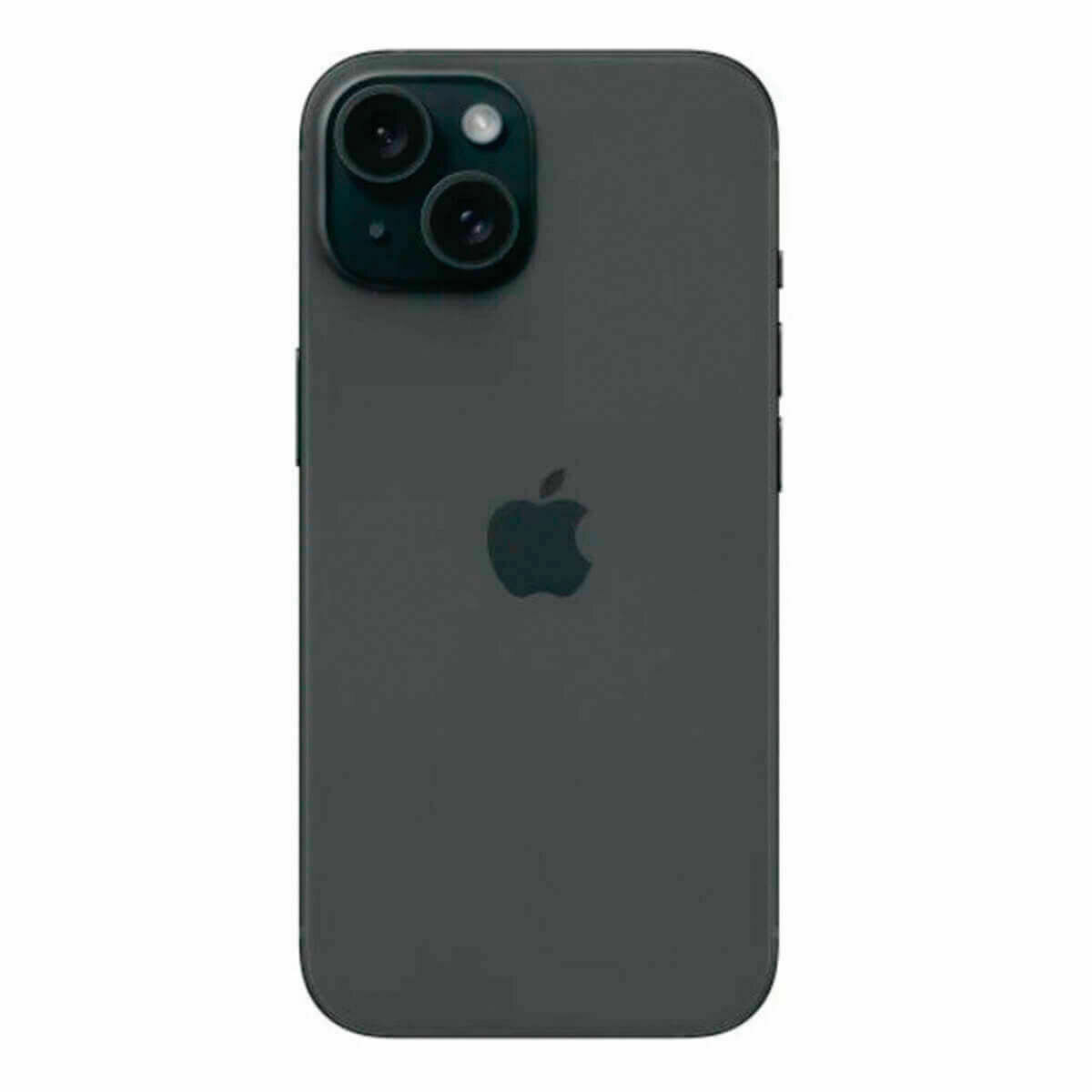 Smartphone Apple iPhone 15 Plus 6,7″ 128 GB Black