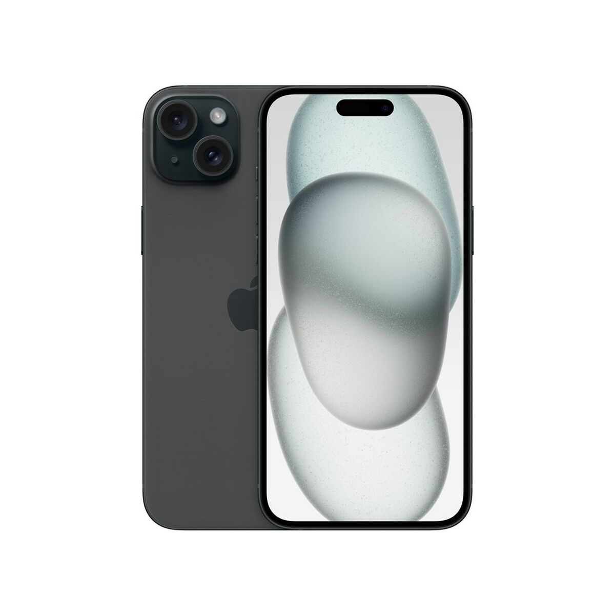 Smartphone Apple MU0Y3SX/A Black