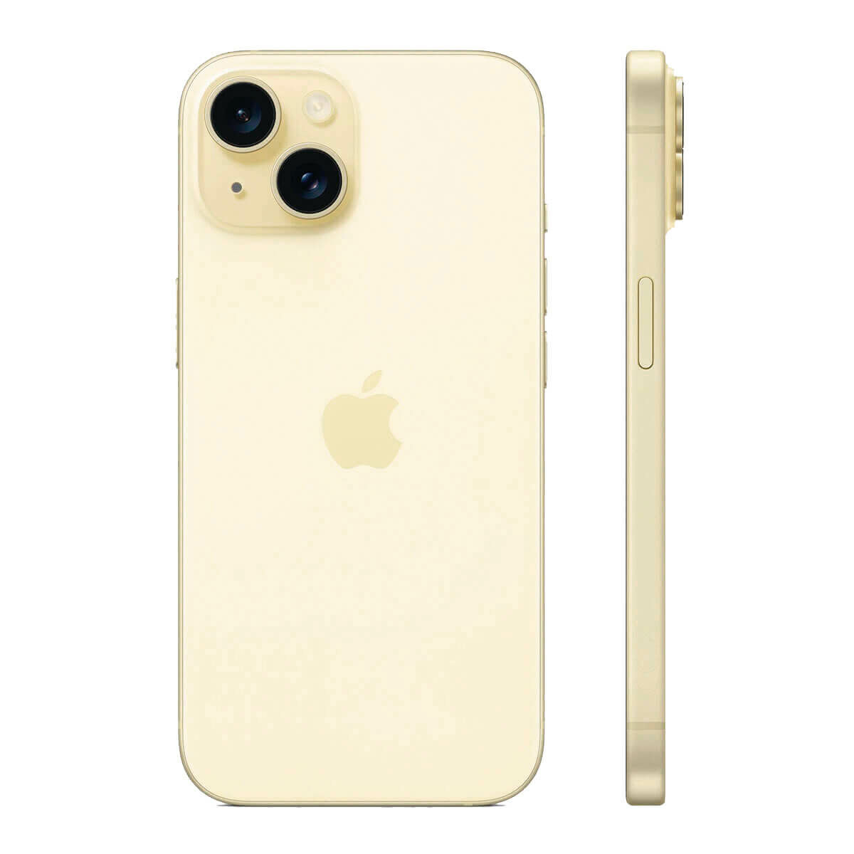 Smartphone Apple MU123QL/A 6,7″ 128 GB Yellow