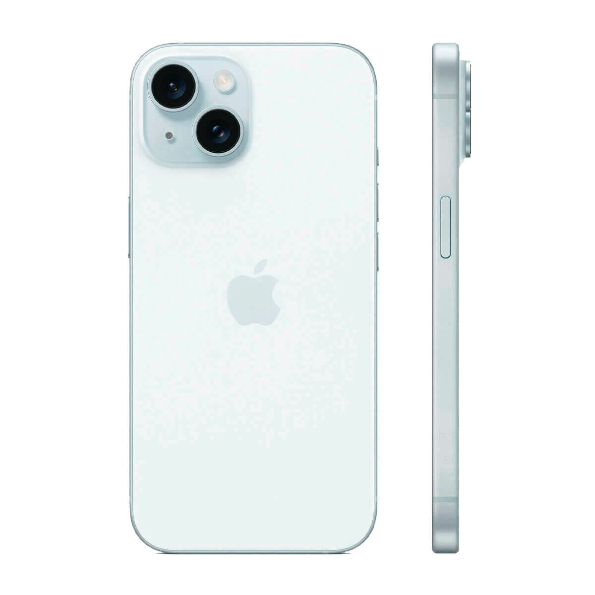Smartphone iPhone 15 Plus Apple iPhone 15 Plus 6,7″ 128 GB Blue