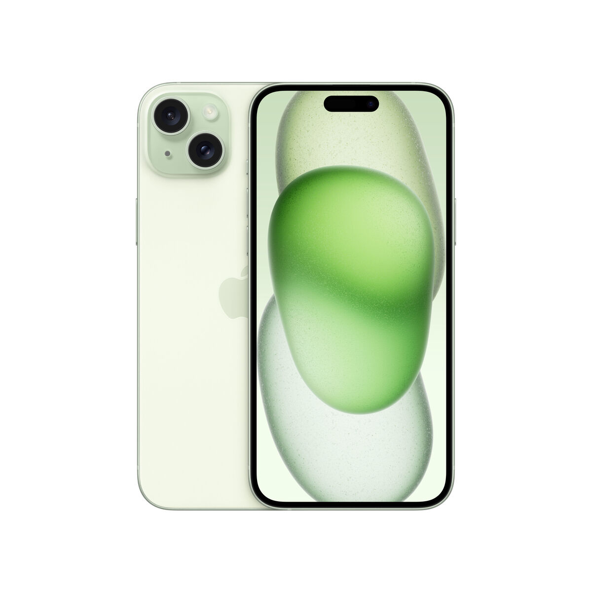 Smartphone Apple iPhone 15 Plus 6,7″ 128 GB Green