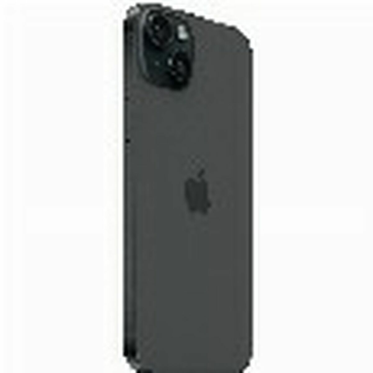 Smartphone Apple iPhone 15 Plus 6,7″ 256 GB Black