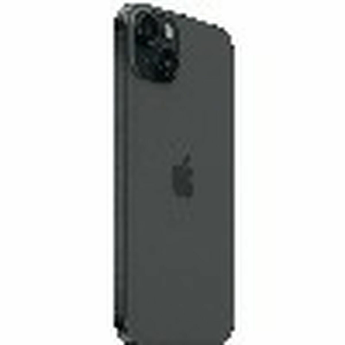 Smartphone Apple iPhone 15 Plus 6,7″ 256 GB Black