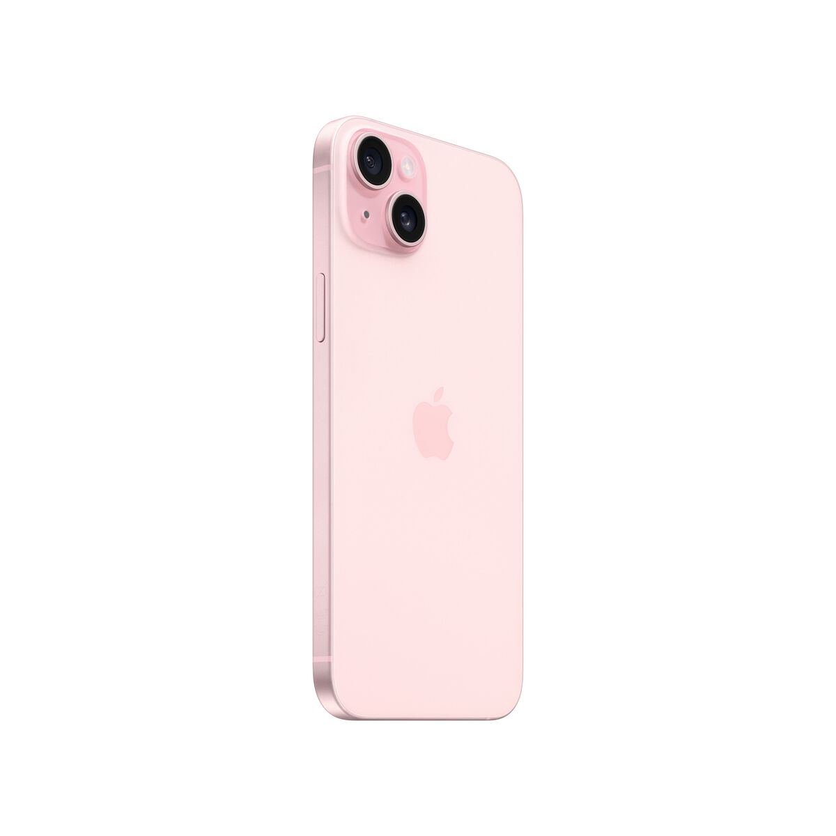 Smartphone Apple iPhone 15 Plus 6,7″ 256 GB Pink