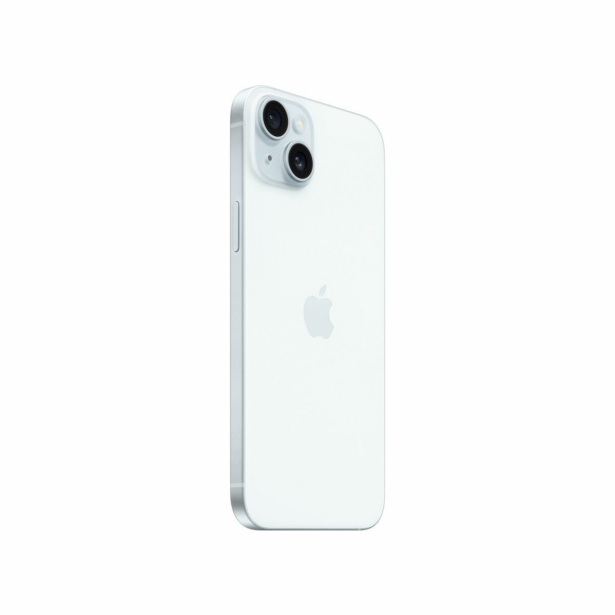 Smartphone iPhone 15 Plus Apple MU1F3QL/A 6,7″ A12 Bionic 8 GB RAM 256 GB Blue