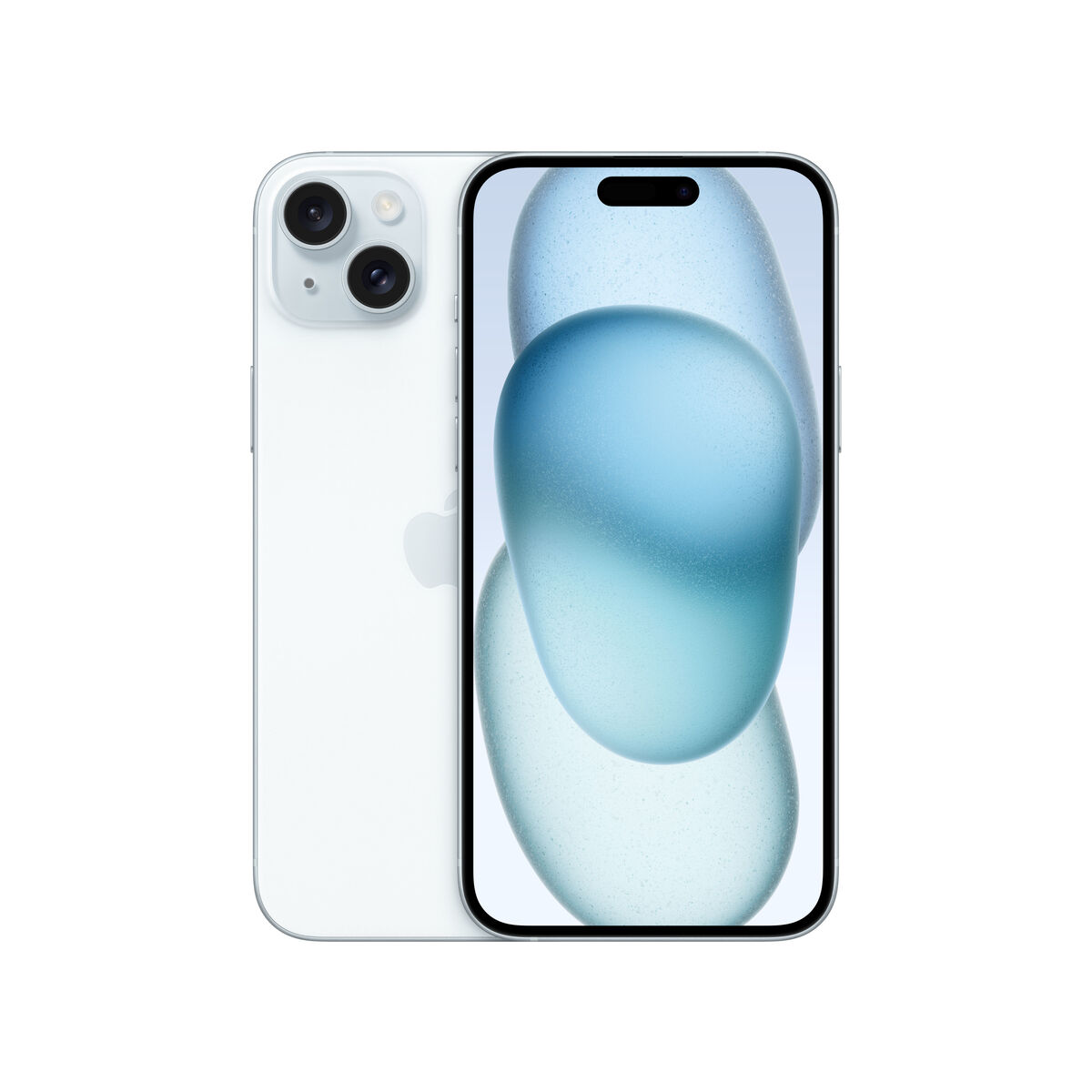 Smartphone Apple iPhone 15 Plus 6,7″ 256 GB Blue
