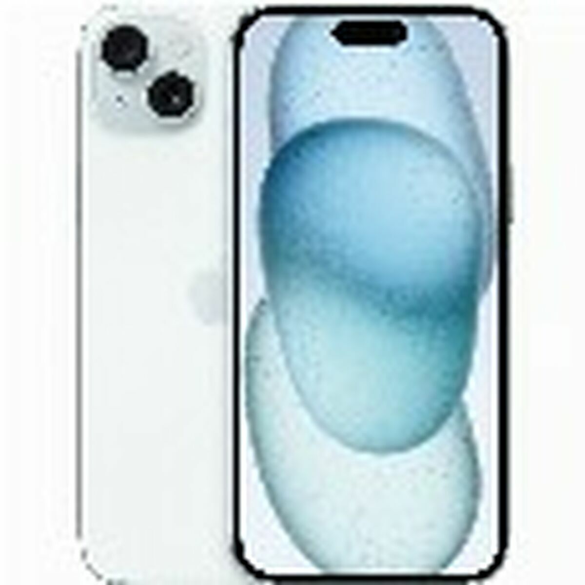Smartphone Apple iPhone 15 Plus 6,7″ 256 GB Blue