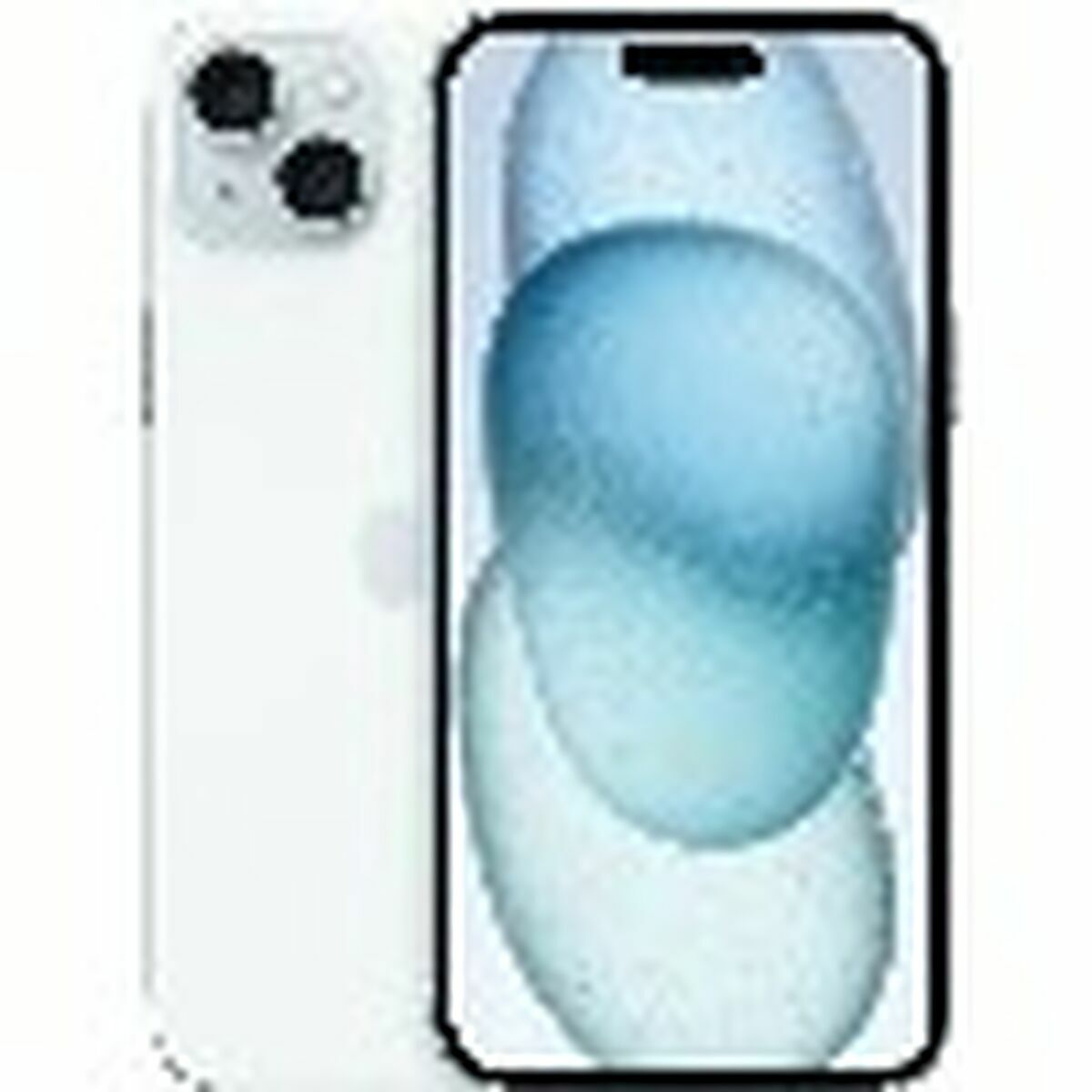 Smartphone Apple iPhone 15 Plus 6,7″ 256 GB Blue