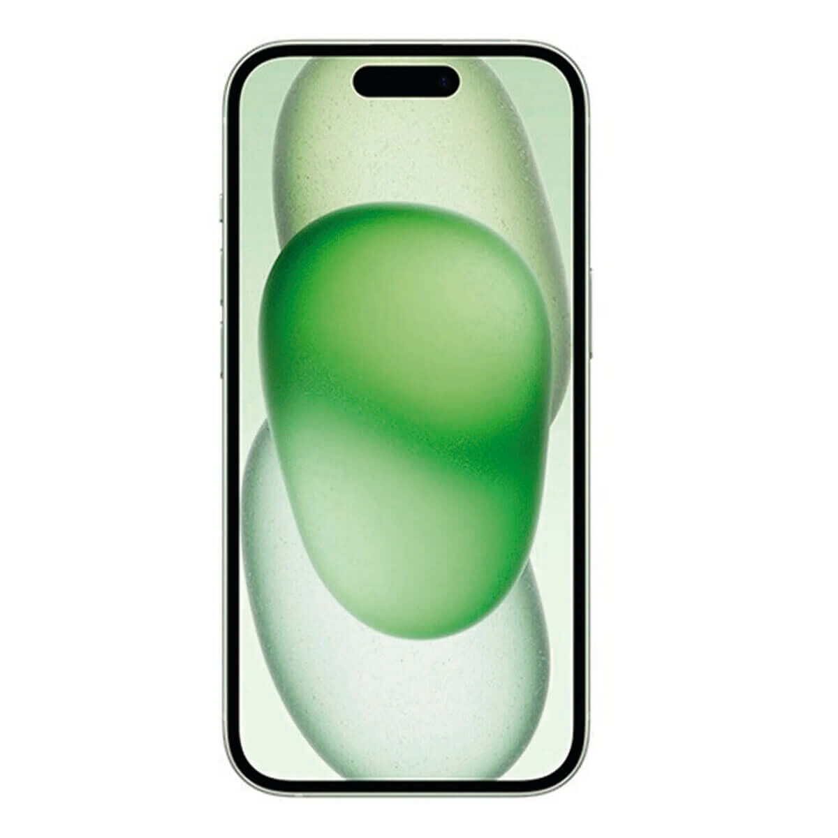 Smartphone Apple iPhone 15 Plus 6,7″ 256 GB Green