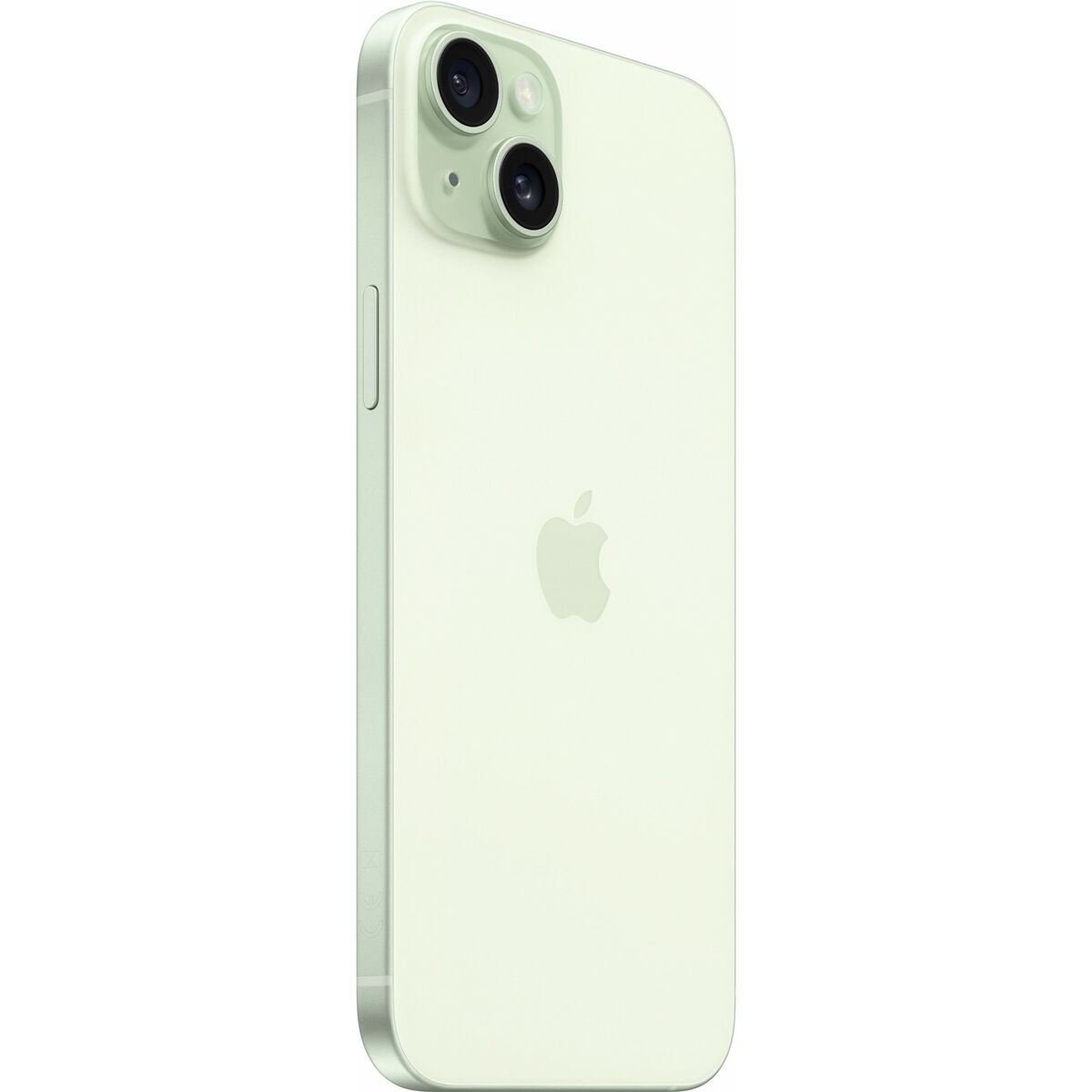 Smartphone Apple iPhone 15 Plus 6,7″ 256 GB Green