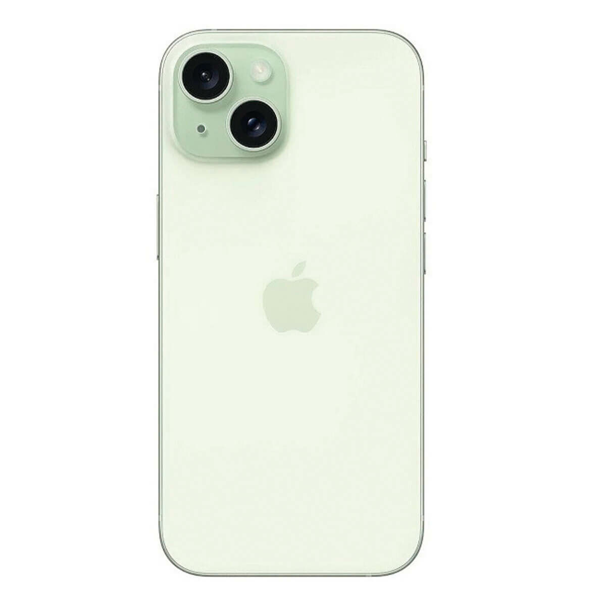Smartphone Apple iPhone 15 Plus 6,7″ 256 GB Green