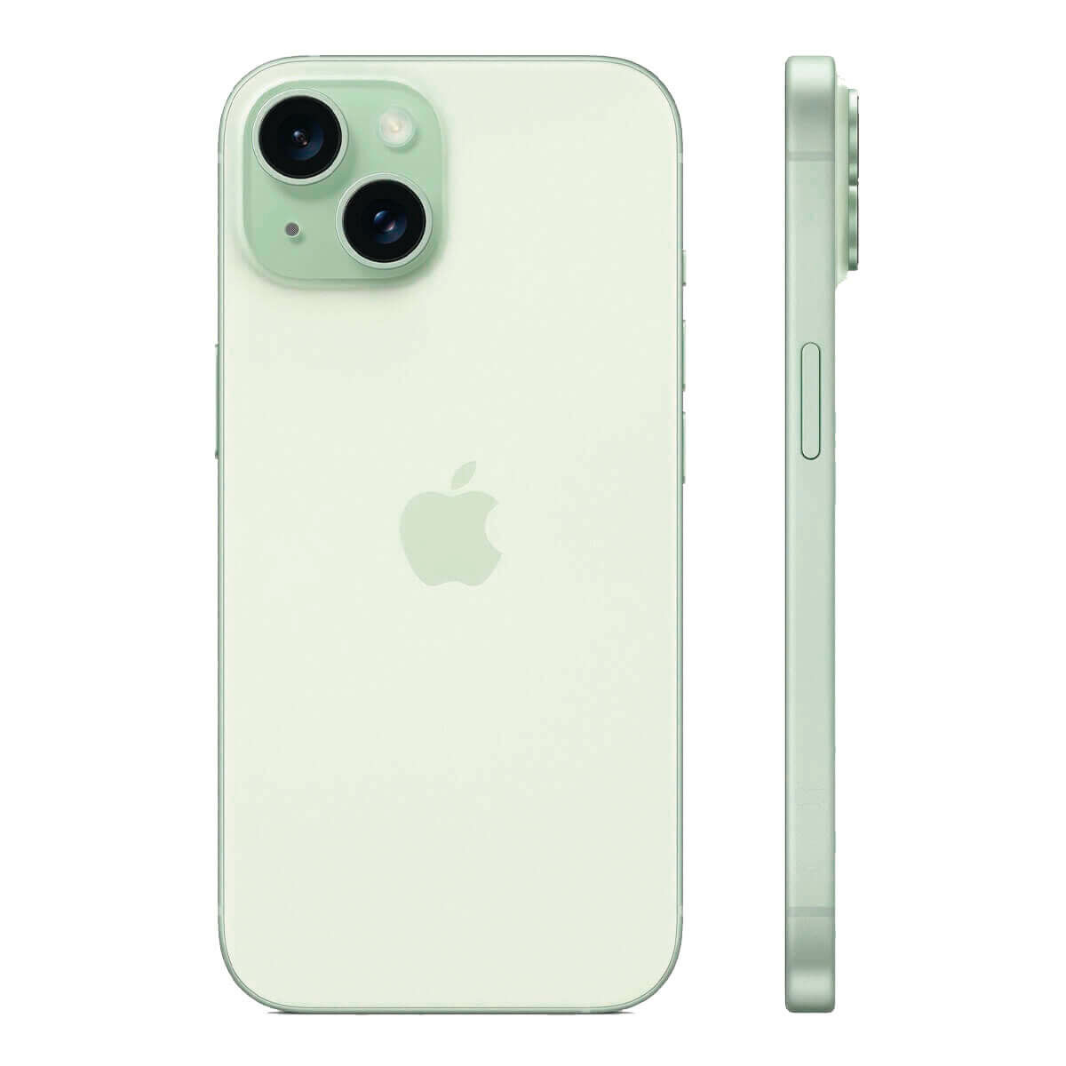Smartphone Apple iPhone 15 Plus 6,7″ 256 GB Green