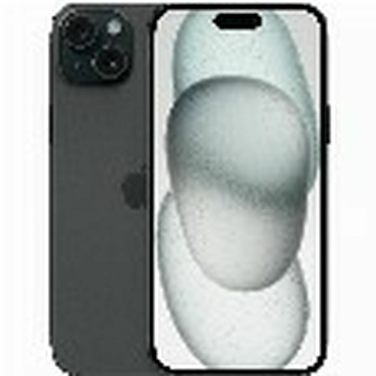 Smartphone Apple iPhone 15 Plus 6,7″ 512 GB Black
