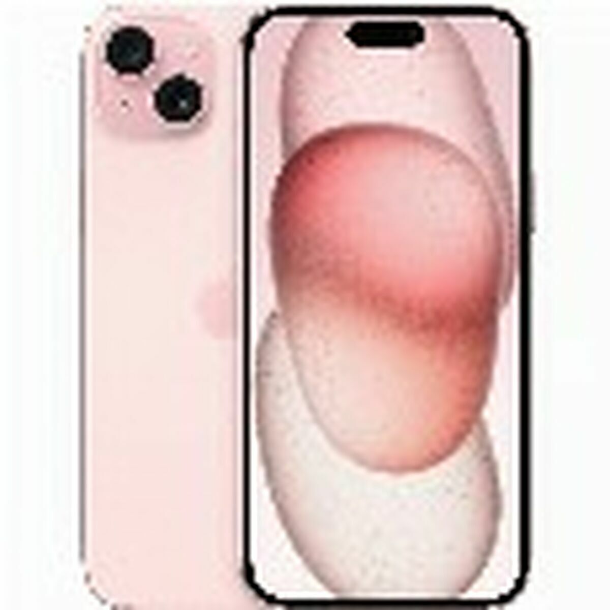 Smartphone Apple MU1J3ZD/A 6,7″ 512 GB Pink