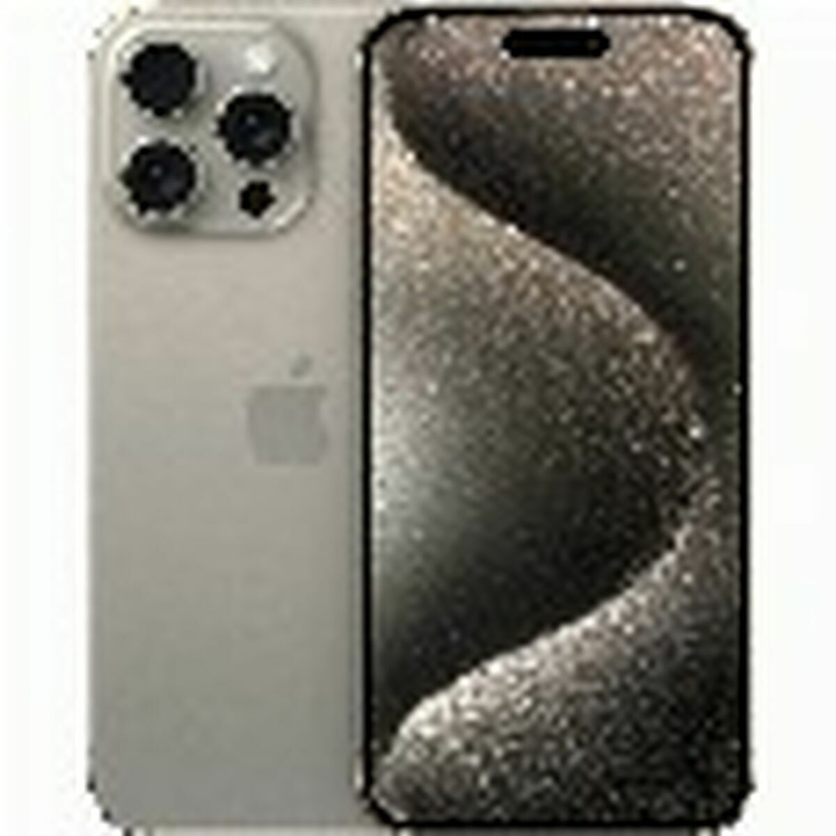 Smartphone Apple iPhone 15 Pro Max 6,7″ 1 TB Titanium