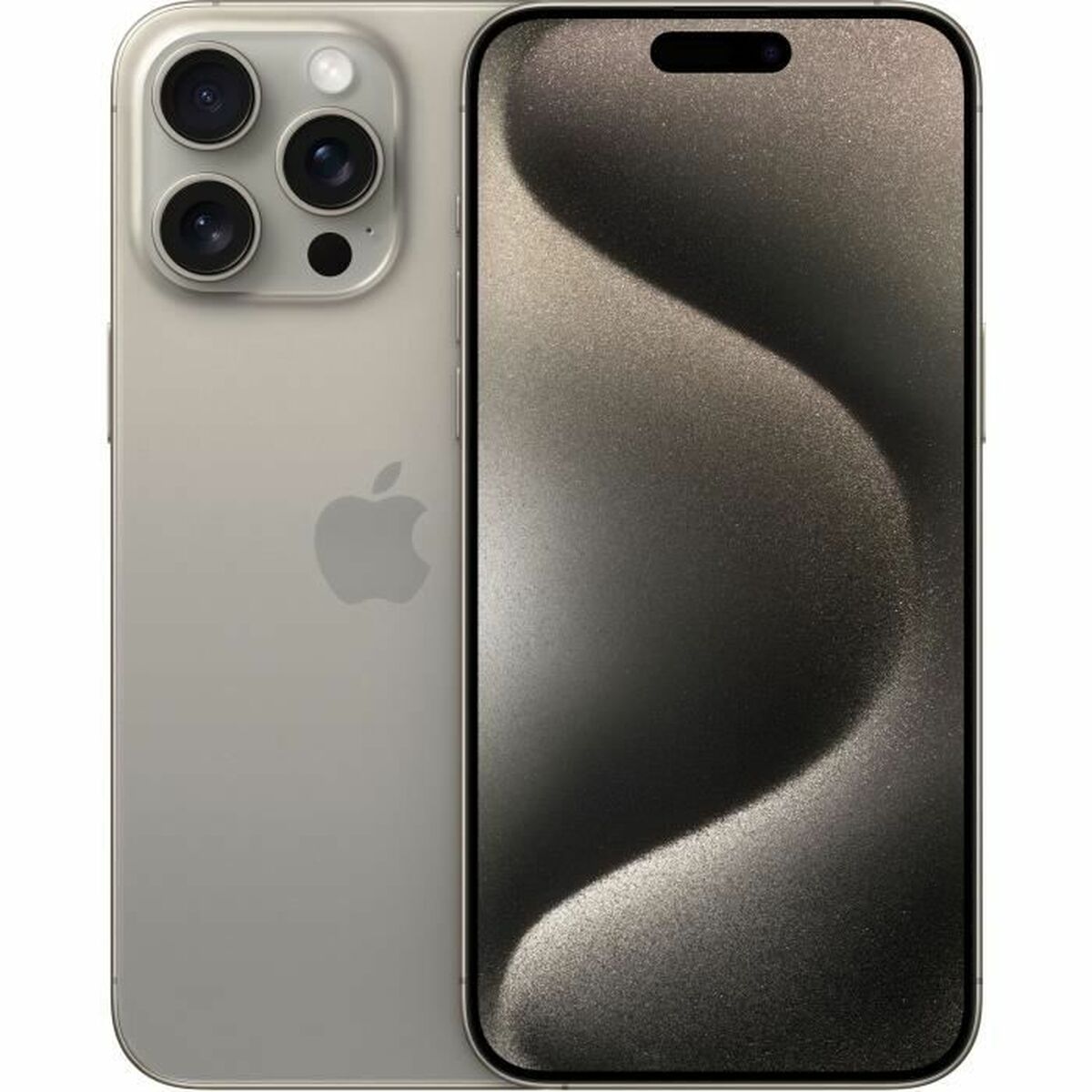 Smartphone Apple iPhone 15 Pro Max 6,7″ 1 TB Titanium