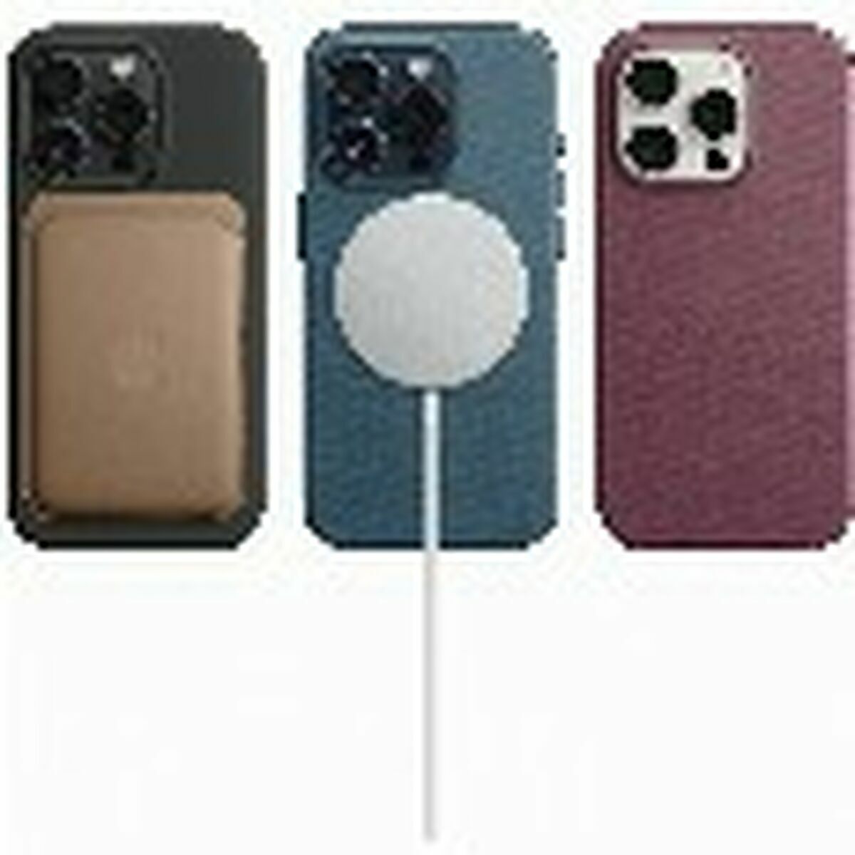 Smartphone Apple iPhone 15 Pro Max 6,7″ 1 TB Titanium