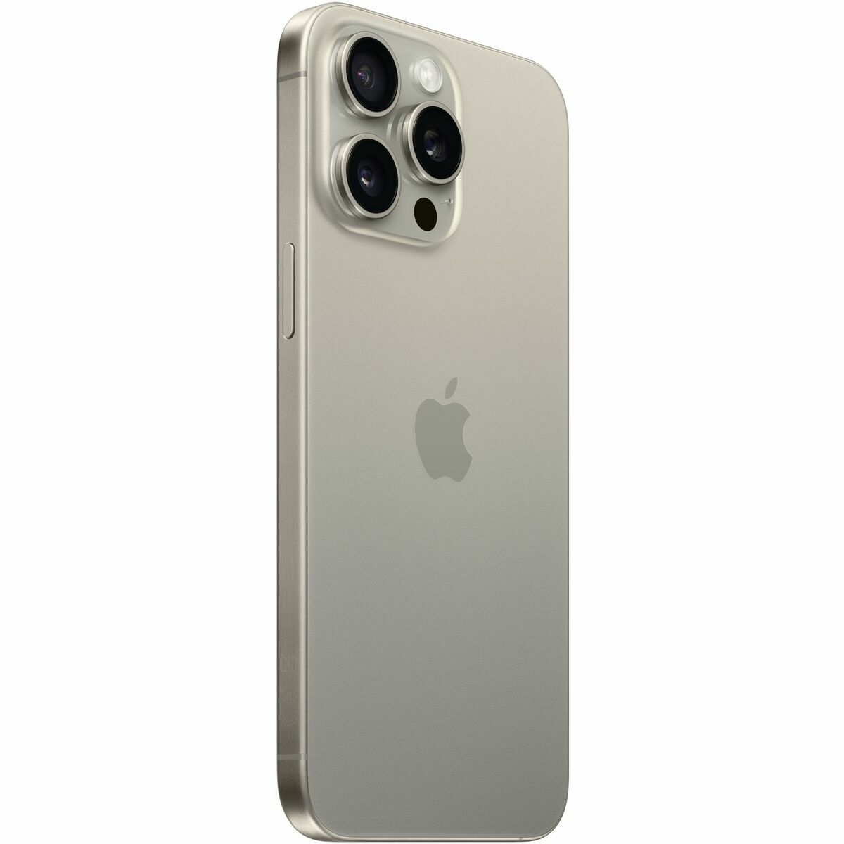 Smartphone Apple iPhone 15 Pro Max 6,7″ 1 TB Titanium