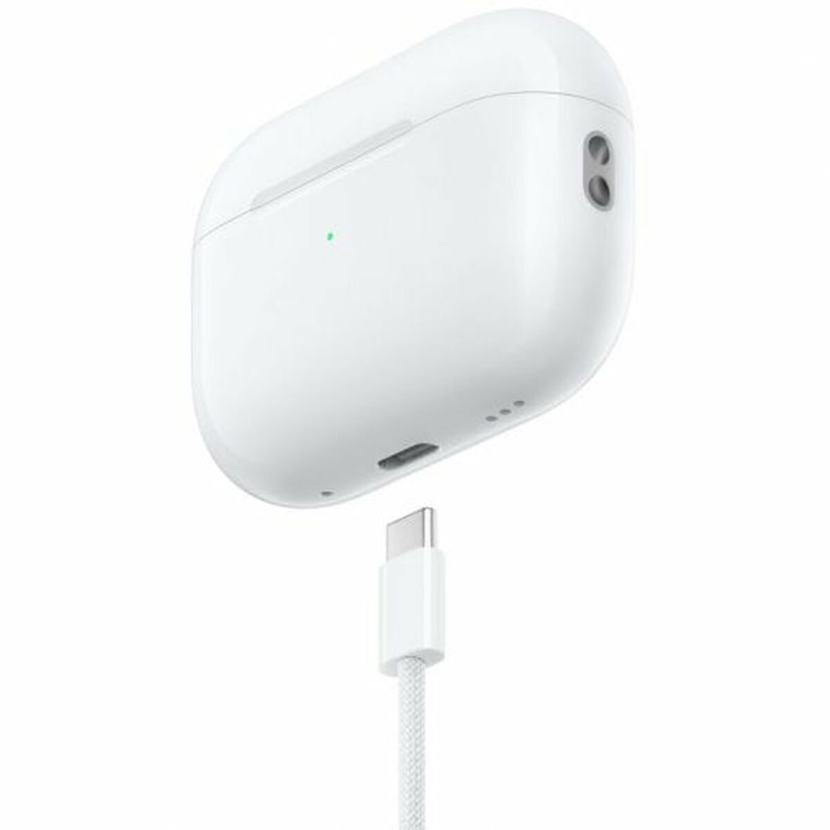 In-ear Bluetooth Headphones Apple Airpods Pro 2 Gen White