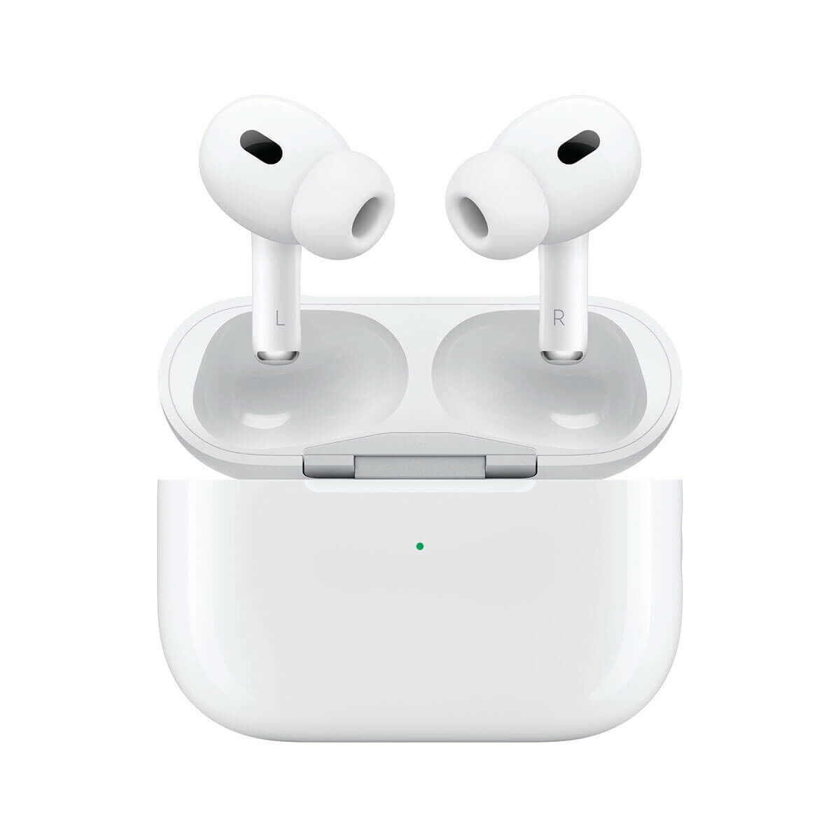 In-ear Bluetooth Headphones Apple Airpods Pro 2 Gen White In-ear Bluetooth Headphones Apple Airpods Pro 2 Gen White