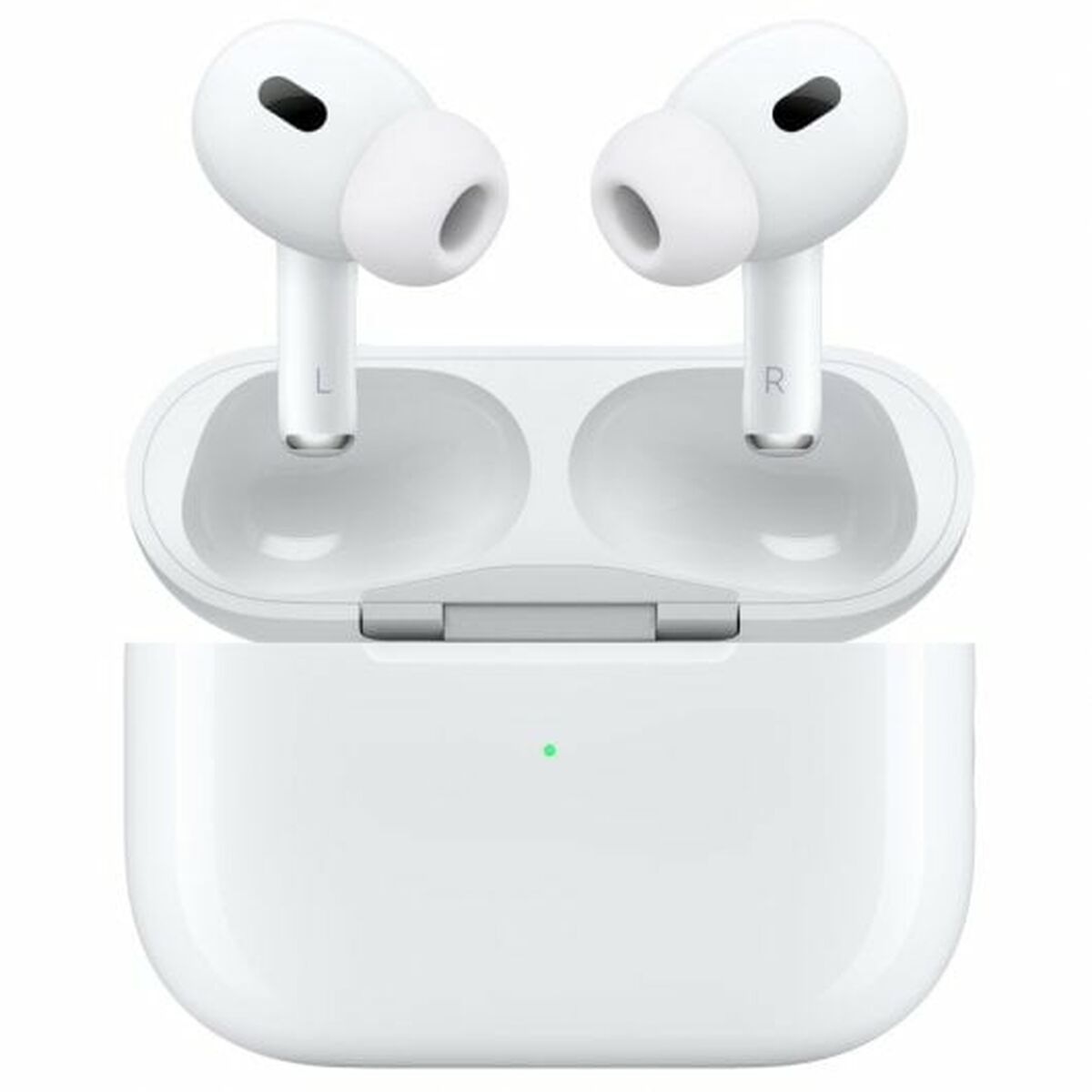 In-ear Bluetooth Headphones Apple Airpods Pro 2 Gen White