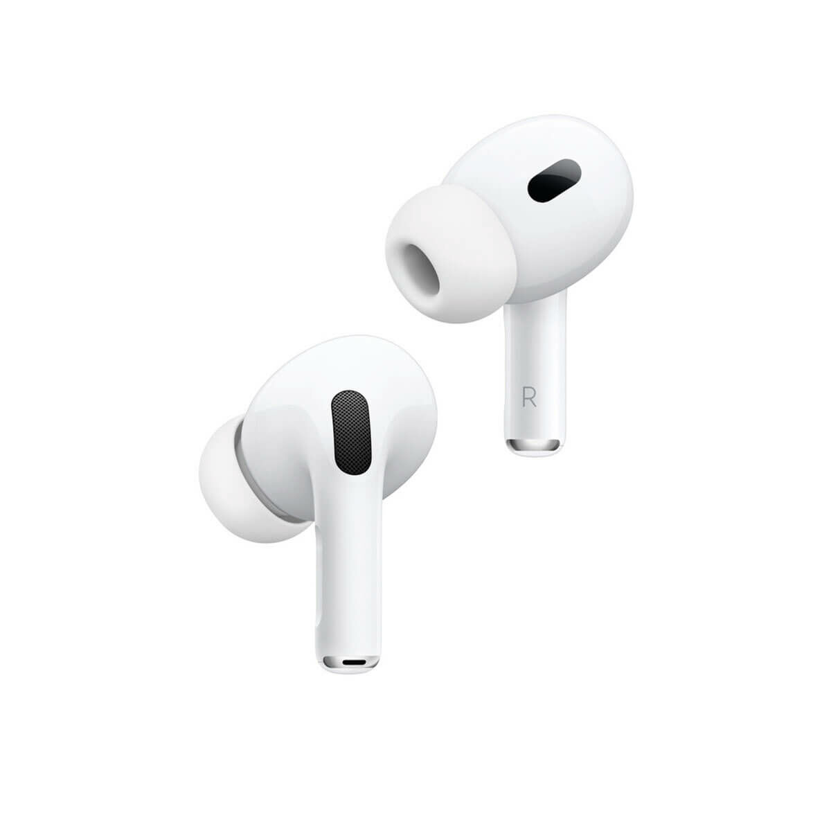 In-ear Bluetooth Headphones Apple Airpods Pro 2 Gen White