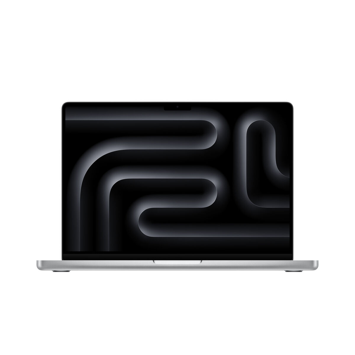 Laptop Apple MRX83Y/A 14,2″ 36 GB RAM 1 TB SSD M3 Max