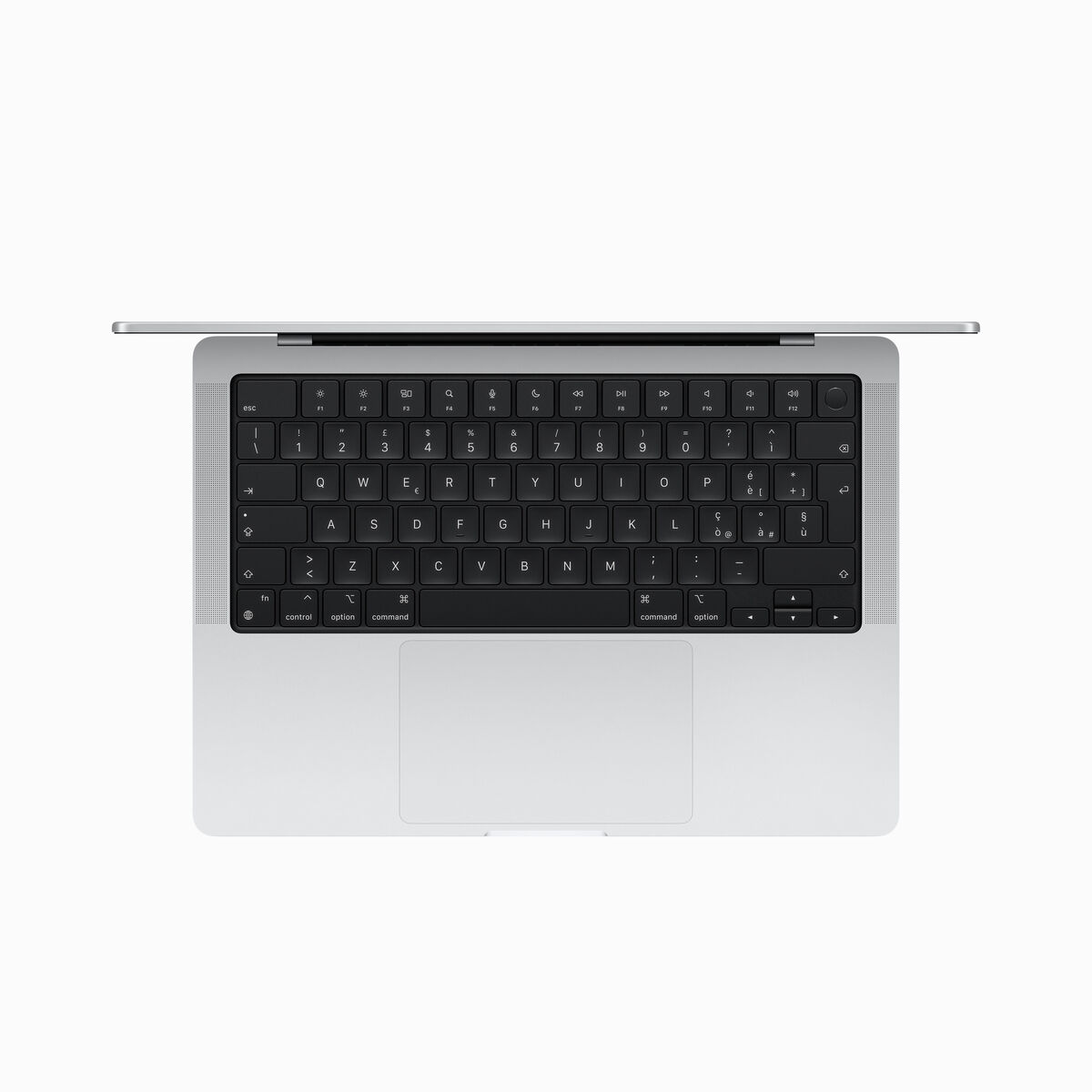 Laptop Apple MRX83Y/A 14,2″ 36 GB RAM 1 TB SSD M3 Max