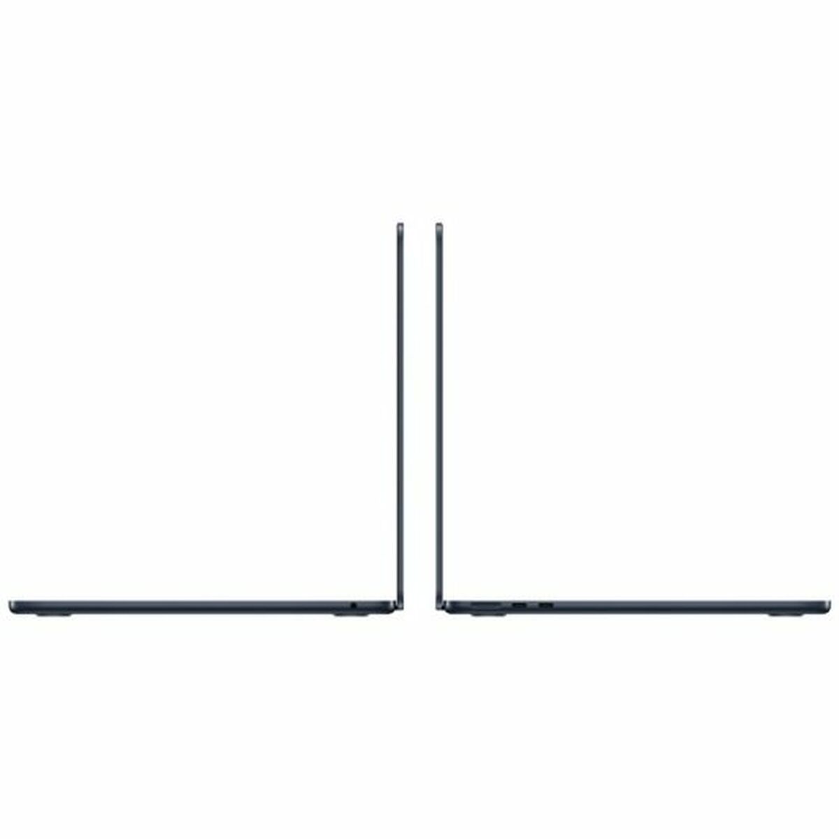 Laptop Apple MRXW3Y/A M3 8 GB RAM 512 GB SSD
