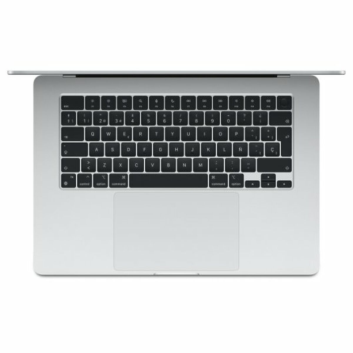 Laptop Apple MRYP3Y/A 15,3″ M3 8 GB RAM 256 GB SSD